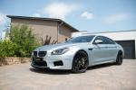 BMW M6 Gran Coupe by G-Power 2014 года